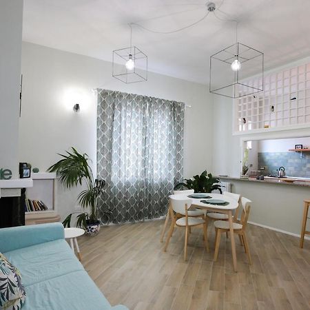 סרנו Le Fontanelle B&B מראה חיצוני תמונה