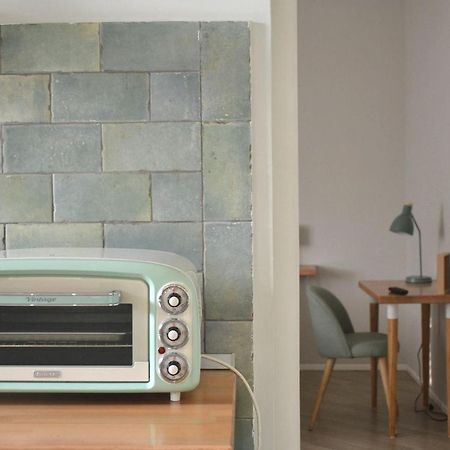 סרנו Le Fontanelle B&B מראה חיצוני תמונה
